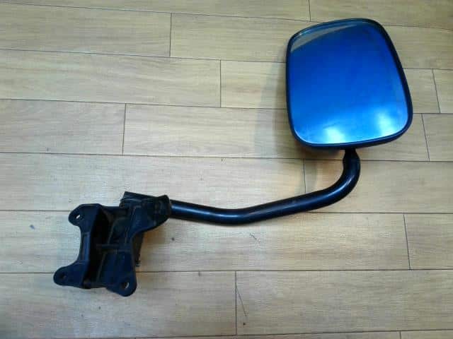 Right Side Mirror Mitsubishi Fuso 2010 SKG-FBA20 — photo 4