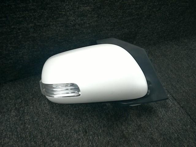 Right Side Mirror TOYOTA Premio 2007 DBA-NZT260 — photo 2