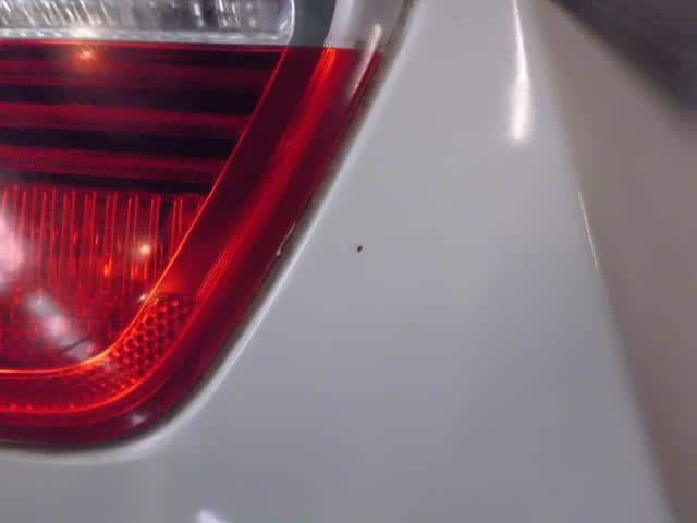 Trunk Panel BMW 3 Series 2005 ABA-VA20 — photo 2