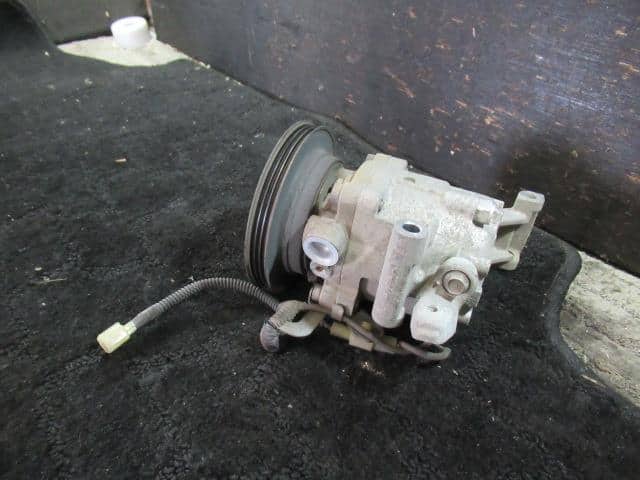 A/C Compressor DAIHATSU Tanto 2014 DBA-LA600S — photo 1
