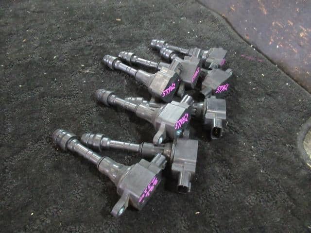 Ignition Coil NISSAN Fuga 2007 CBA-GY50 — photo 1