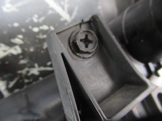 Radiator NISSAN Avenir 1990 E-PW10 — photo 4