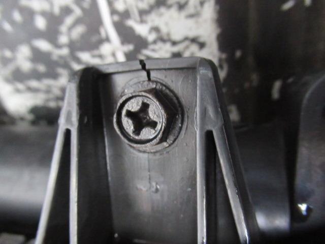 Radiator NISSAN Avenir 1990 E-PW10 — photo 3