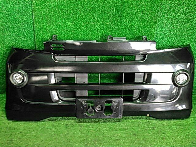 Front Bumper TOYOTA Pixis 2012 EBD-S331 — photo 1