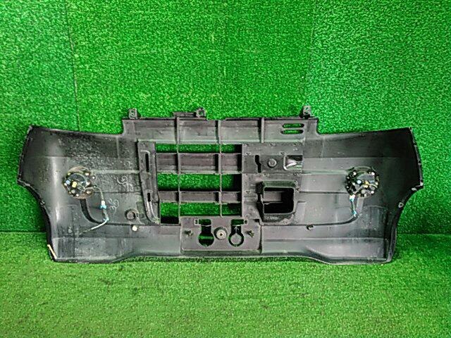 Front Bumper TOYOTA Pixis 2012 EBD-S331 — photo 5