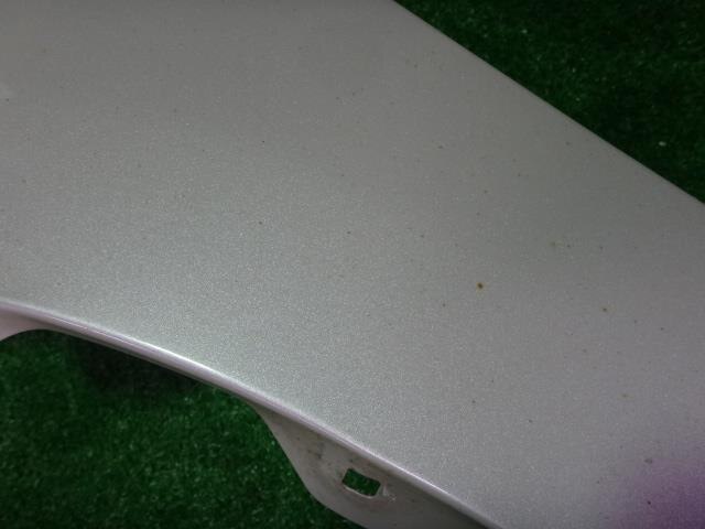 Left Fender Panel TOYOTA Wish 2009 DBA-ZGE25 — photo 5