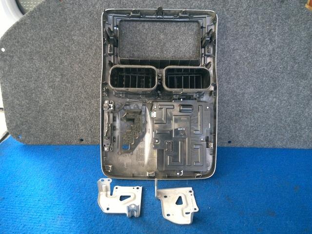 TOYOTA Noah 2009 DBA-ZRR75 — photo 3