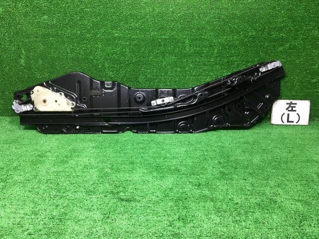 Power Slide Door Motor TOYOTA Estima 2007 DBA-ACR55 — photo 1