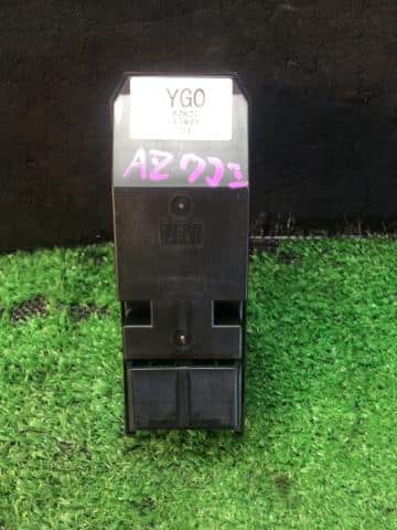 Power Window Switch MAZDA Az wagon 2009 DBA-MJ23S 1A2966350 — photo 4
