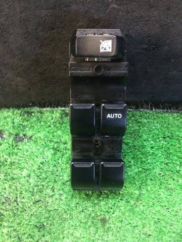 Power Window Switch MAZDA Az wagon 2009 DBA-MJ23S 1A2966350 — photo 1