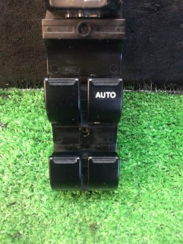 Power Window Switch MAZDA Az wagon 2009 DBA-MJ23S 1A2966350 — photo 3