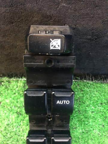 Power Window Switch MAZDA Az wagon 2009 DBA-MJ23S 1A2966350 — photo 2