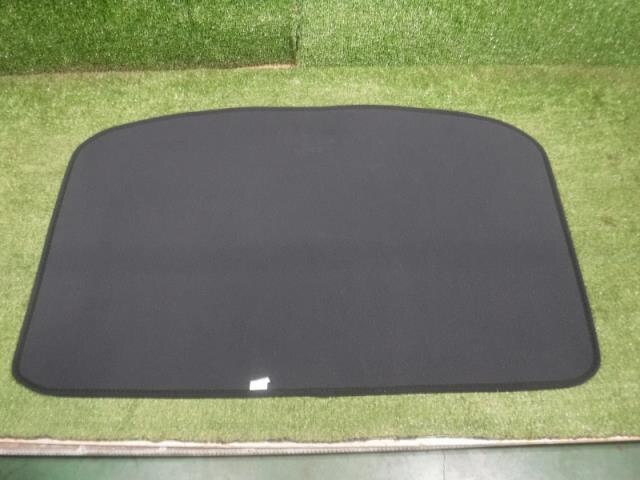 Interior Parts TOYOTA Vitz 2011 DBA-NSP135 — photo 2