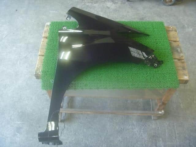 Right Fender Panel HONDA Freed 2009 DBA-GB3 — photo 1