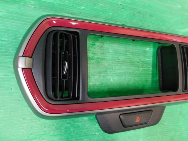 TOYOTA Passo 2018 DBA-M700 — photo 3