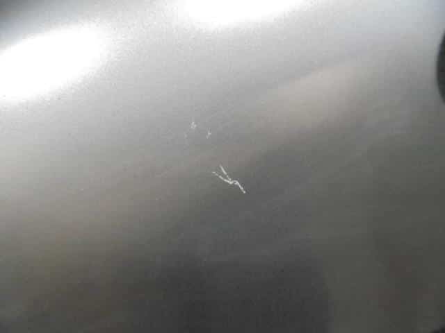 Right Fender Panel HONDA Civic 2005 DAA-FD3 — photo 2