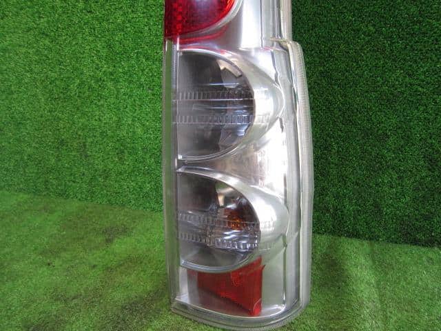 Right Tail Light SUBARU Stella 2009 DBA-RN1 — photo 3