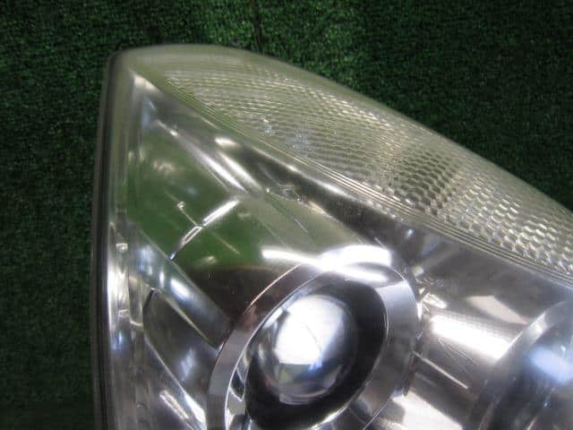 Right Headlight SUBARU Stella 2007 ABA-RN2 84001KJ040 — photo 2