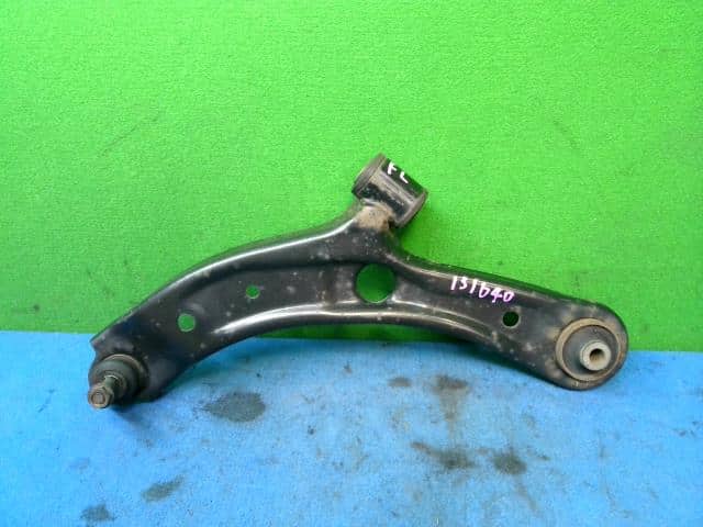 Front Left Lower Control Arm MITSUBISHI Delica D2 2011 DBA-MB15S — photo 1