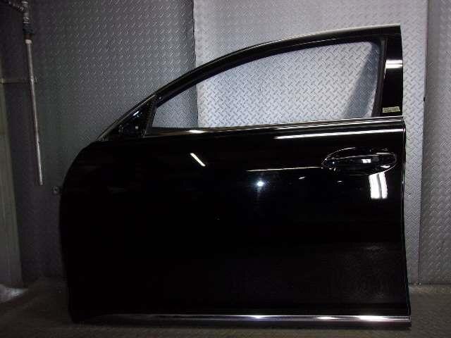 Right Side Mirror TOYOTA Lexus gs 2007 DBA-GRS191 — photo 2