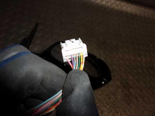 Audio Amp TOYOTA Lexus gs 2008 DAA-GWS191 — photo 5