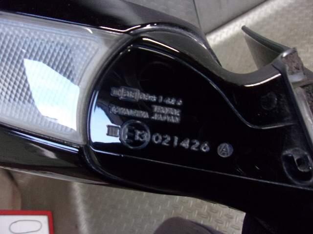 Audio TOYOTA Lexus gs 2008 DAA-GWS191 — photo 3