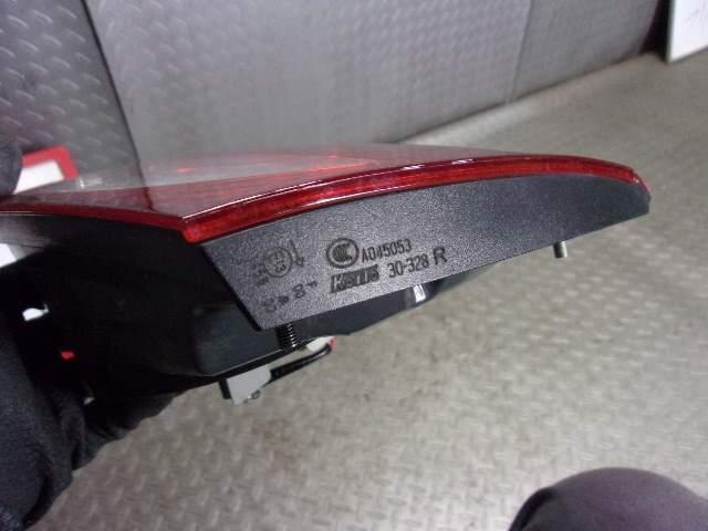 Steering Column TOYOTA Lexus gs 2007 DBA-GRS191 — photo 4