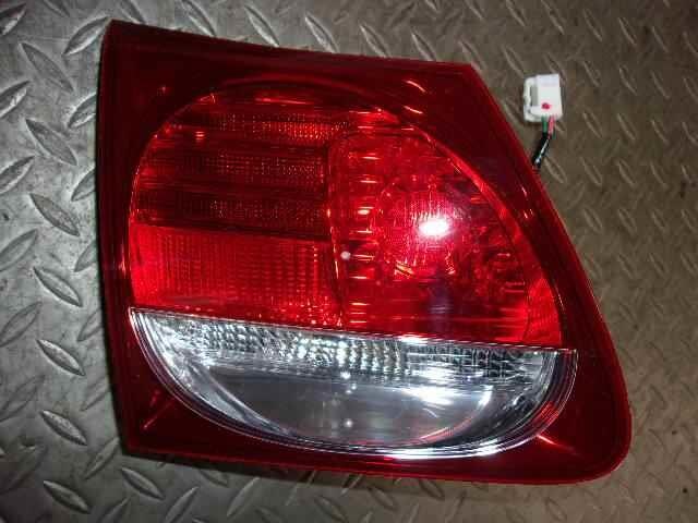 Right Side Mirror TOYOTA Lexus gs 2006 DBA-UZS190 — photo 3