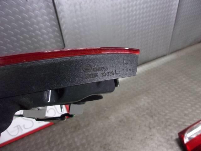 Right Side Mirror TOYOTA Lexus gs 2006 DBA-UZS190 — photo 4