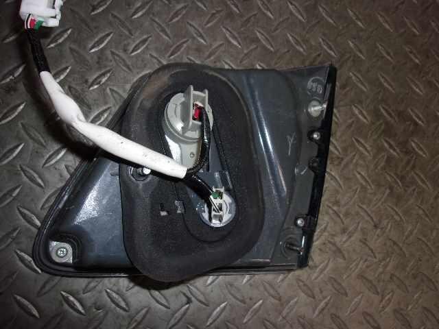 Right Side Mirror TOYOTA Lexus gs 2006 DBA-UZS190 — photo 5