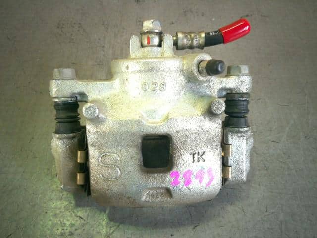 Front Right Caliper SUZUKI Carry 2019 EBD-DA16T 5510182M01999 — photo 1