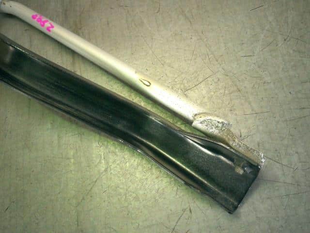 Exterior Parts SUZUKI Carry 2019 EBD-DA16T 7151083J01 — photo 4
