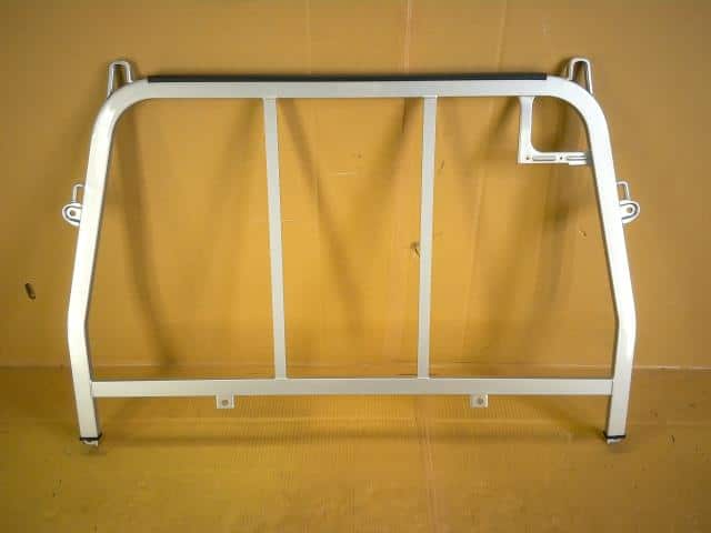Exterior Parts SUZUKI Carry 2019 EBD-DA16T 6593082MG0 — photo 1