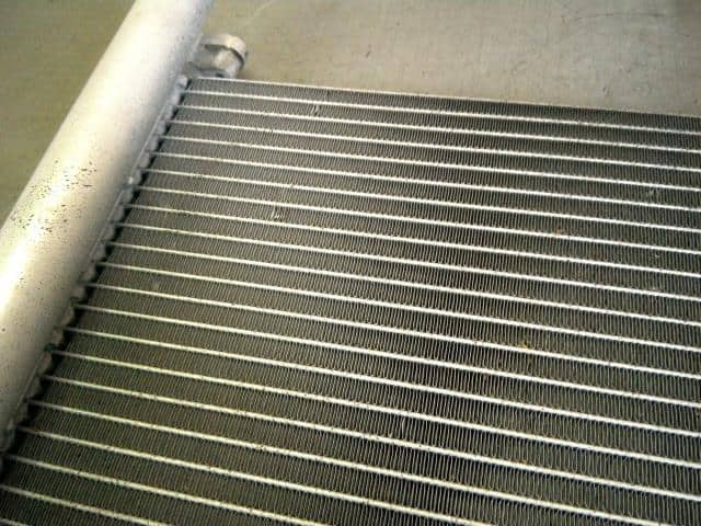 Condenser SUZUKI Carry 2019 EBD-DA16T 9531082M10 — photo 4