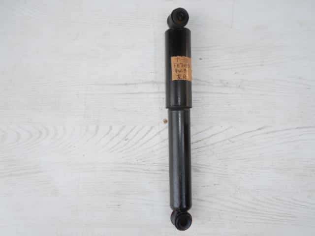 Rear Left Shock Absorber Mitsubishi Fuso 2006 PA-FE72DB MK433611 — photo 2