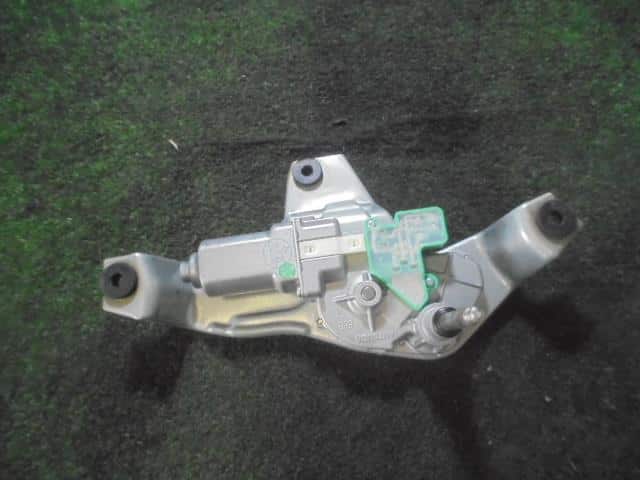 Rear Wiper Motor MITSUBISHI RVR 2011 DBA-GA3W — photo 1
