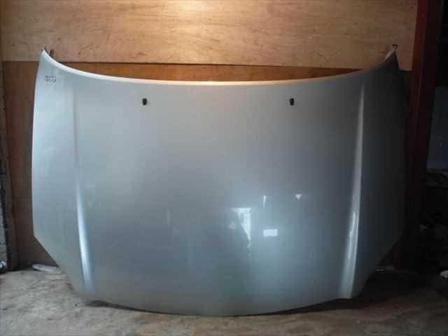 Bonnet Hood TOYOTA Avensis 2006 CBA-AZT250 — photo 1