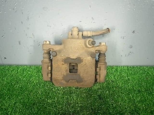 Front Left Caliper SUZUKI Alto 2014 HBD-HA25V 5510272M00999 — photo 1