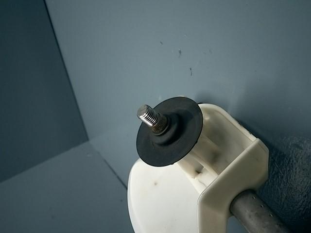 Front Wiper Motor NISSAN Ad 2010 DBF-VZNY12 — photo 3