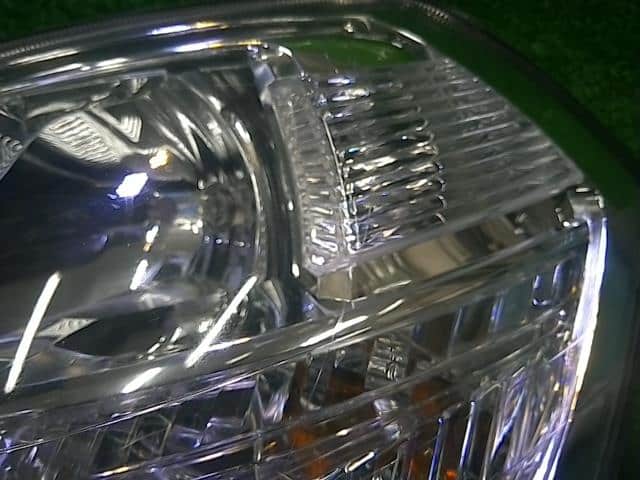 Left Headlight NISSAN Teana 2006 CBA-TNJ31 — photo 4