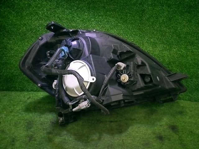 Left Headlight NISSAN Teana 2006 CBA-TNJ31 — photo 2