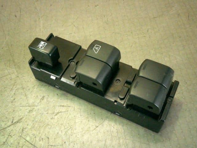Power Window Switch MITSUBISHI eK Wagon 2019 5BA-B36W — photo 1