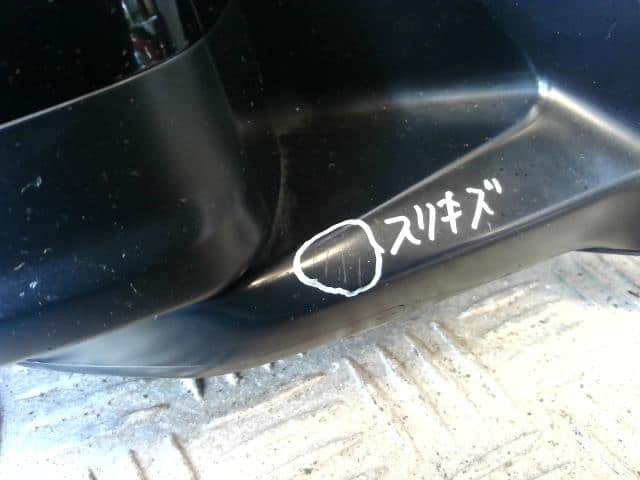 Right Side Mirror HONDA Step Wagon 2019 DBA-RP3 — photo 2