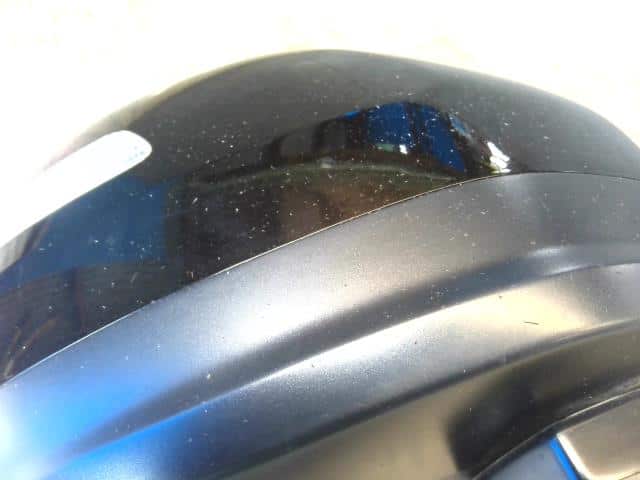 Right Side Mirror HONDA Step Wagon 2019 DBA-RP3 — photo 4