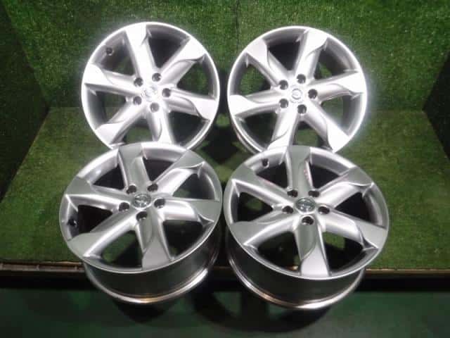 Wheel NISSAN Murano 2009 CBA-TNZ51 — photo 1