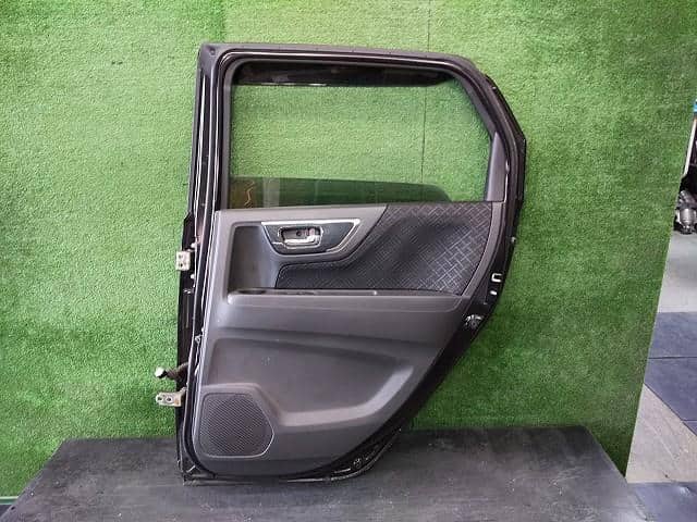Rear Right Door Assembly HONDA N-wgn 2014 DBA-JH1 — photo 2