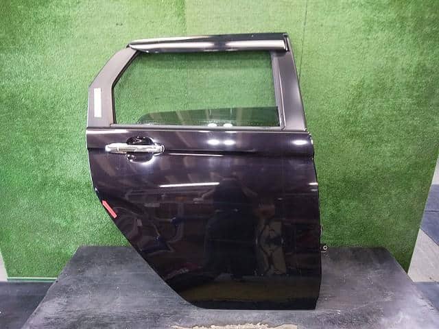 Rear Right Door Assembly HONDA N-wgn 2014 DBA-JH1 — photo 1