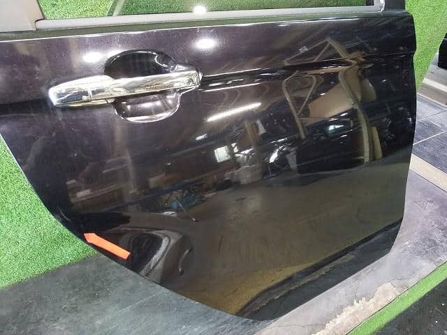 Rear Right Door Assembly HONDA N-wgn 2014 DBA-JH1 — photo 4