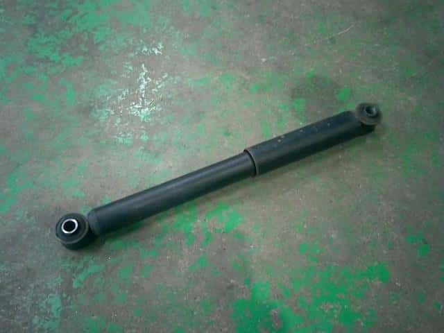 Rear Right Shock Absorber MITSUBISHI eK Wagon 2013 DBA-B11W — photo 1