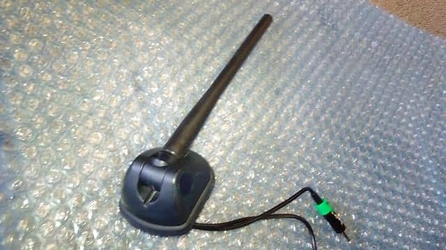Antenna MITSUBISHI eK Wagon 2017 DBA-B11W — photo 2